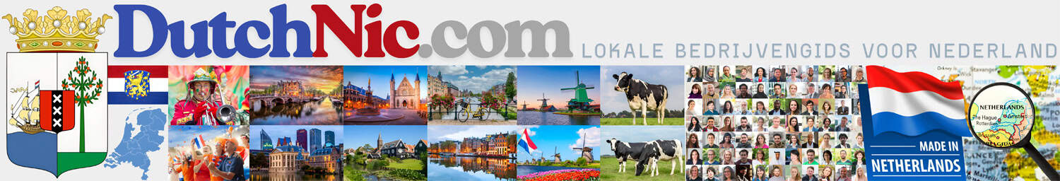 Gemaakt in Nederland - Pigskin